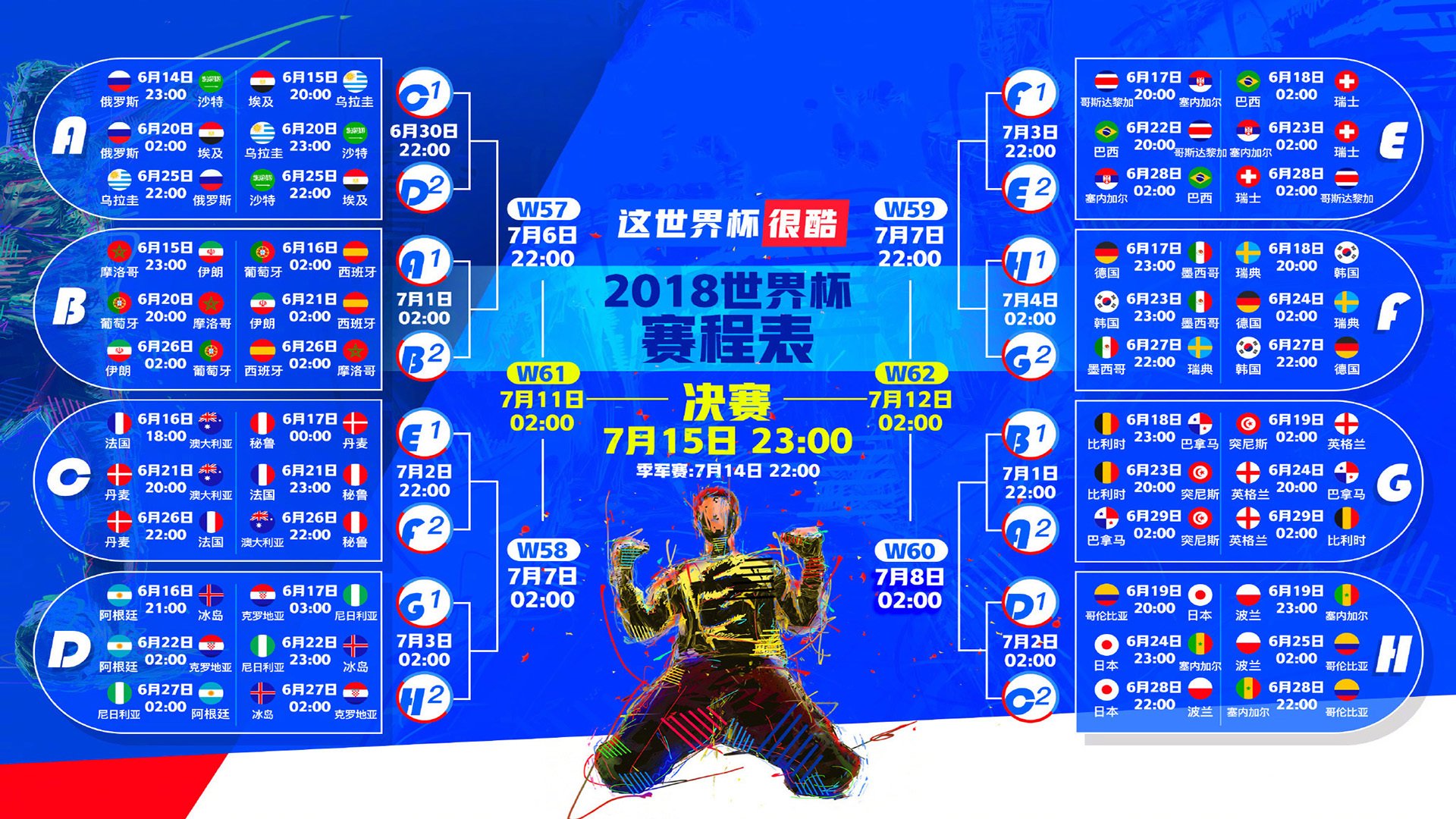 西甲国家德比余波未平，厄瓜多尔决胜局撼动沙特，足球世界的双面狂欢